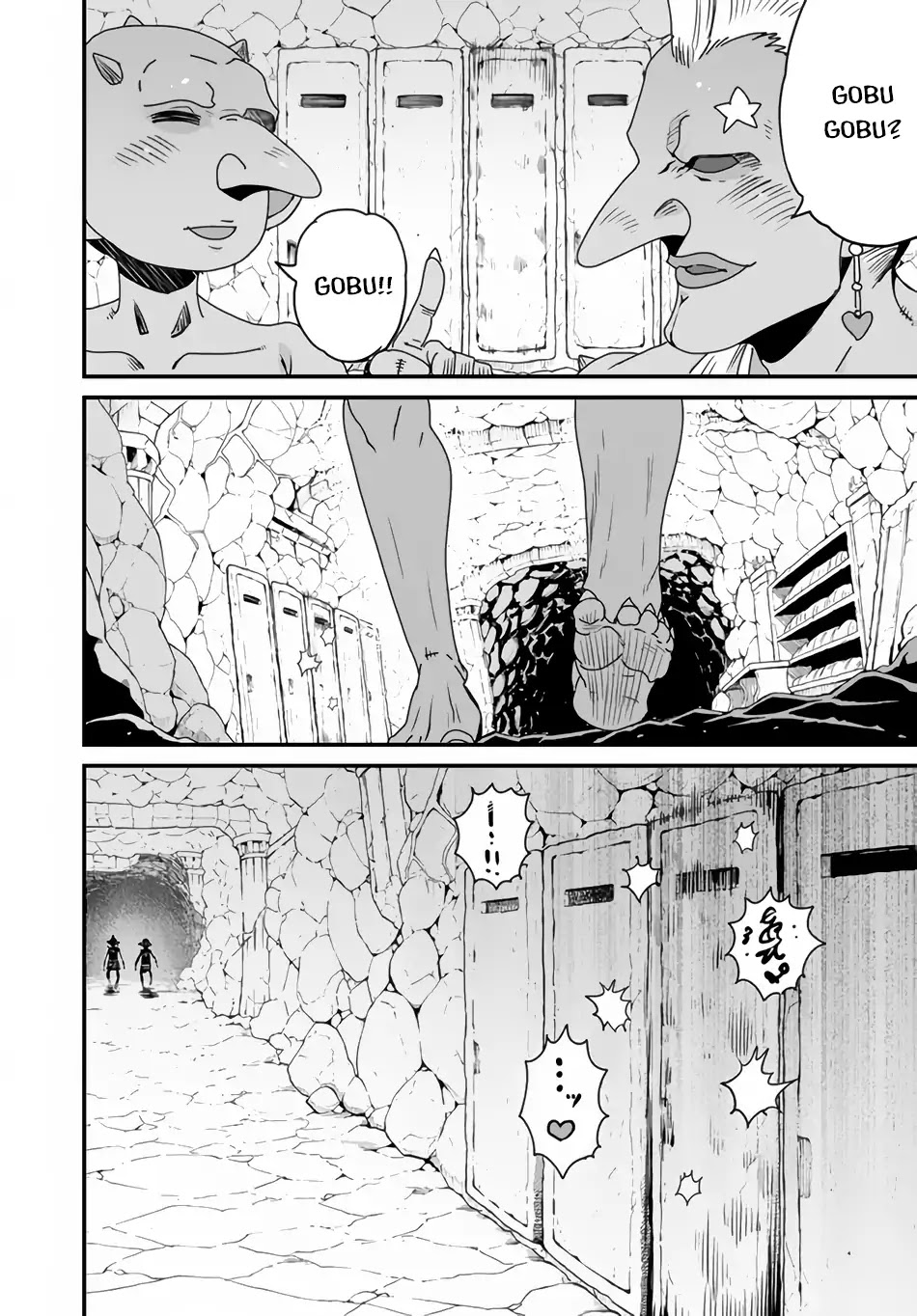 Peter Grill to Kenja no Jikan Chapter 19 page 25 - Chapter 19