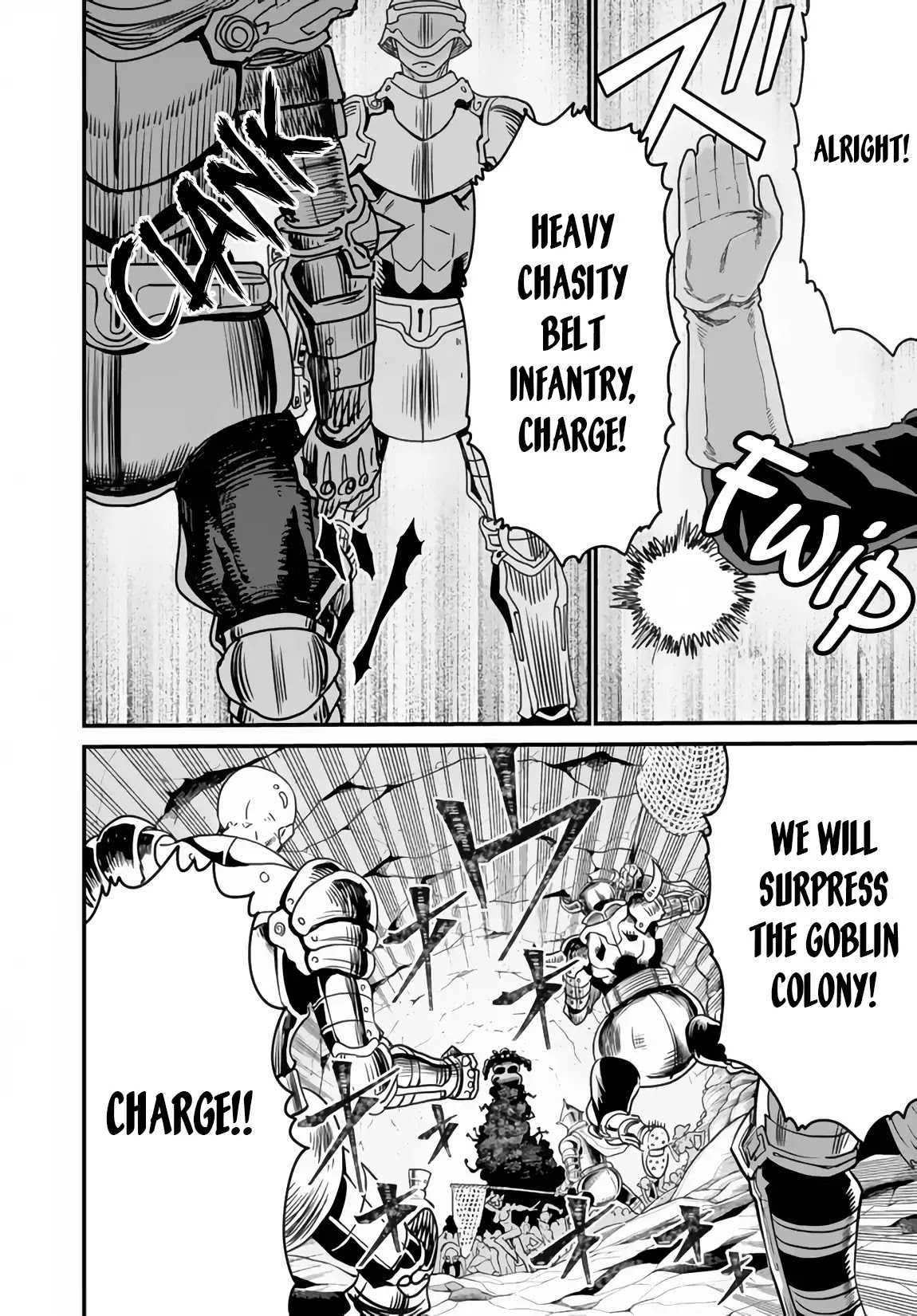 Peter Grill to Kenja no Jikan Chapter 20 page 12 - Chapter 20