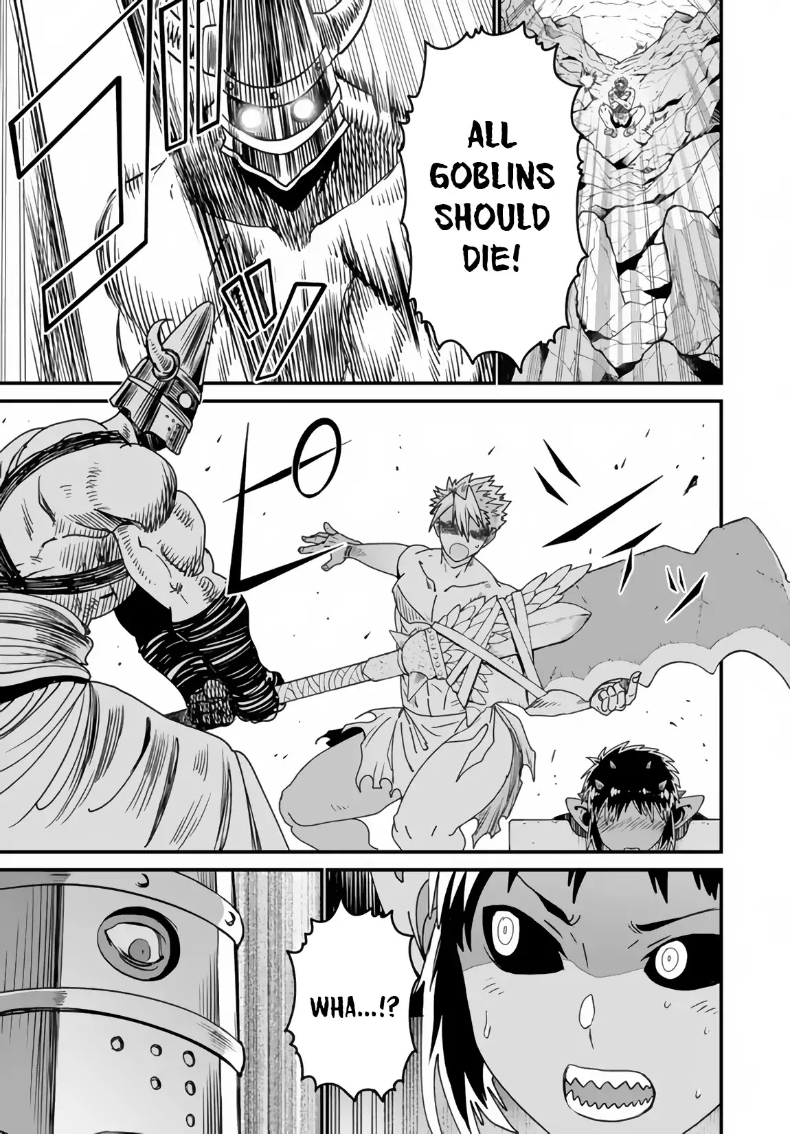 Peter Grill to Kenja no Jikan Chapter 20 page 23 - Chapter 20