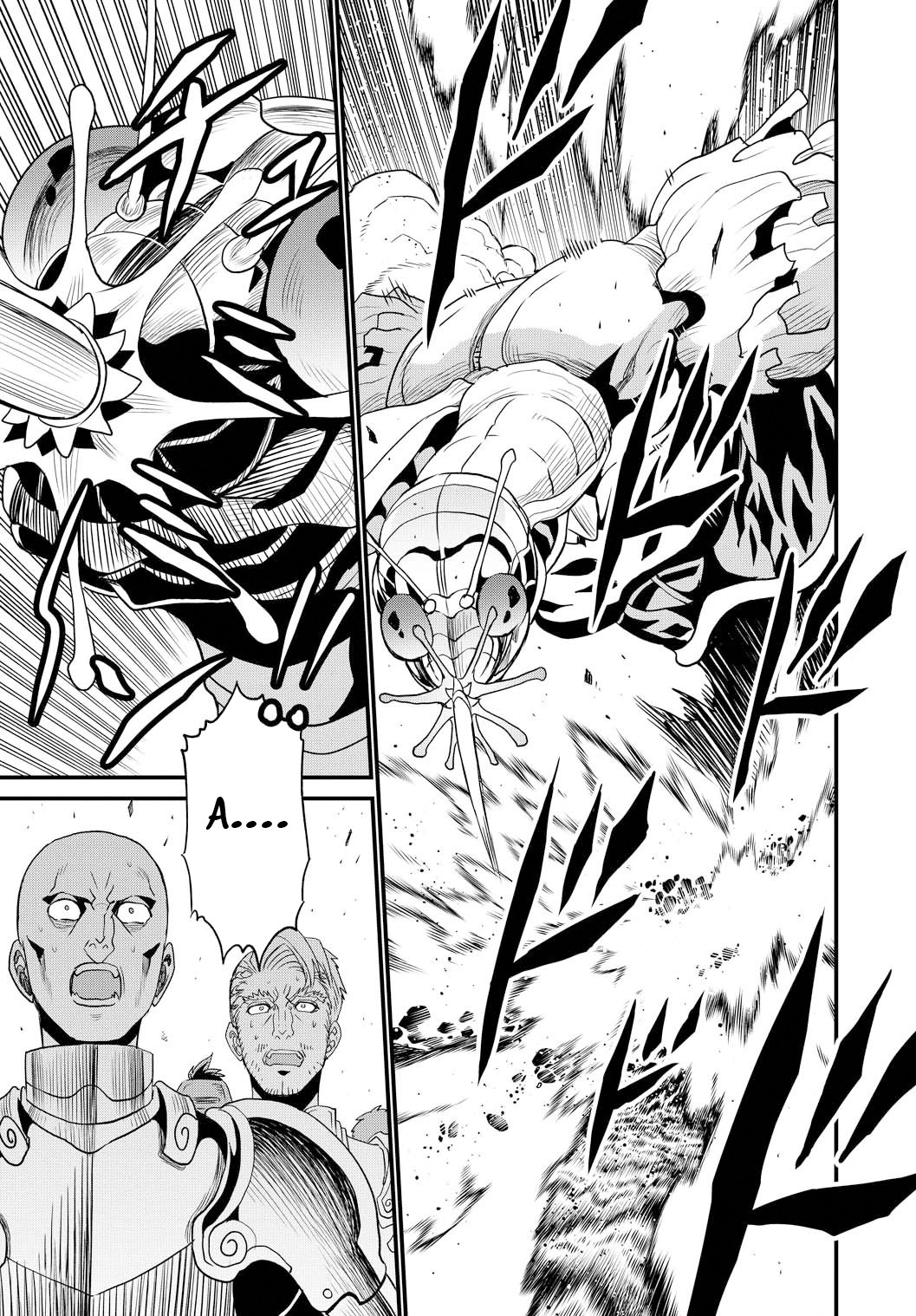 Peter Grill to Kenja no Jikan Chapter 25 page 26 - Chapter 25