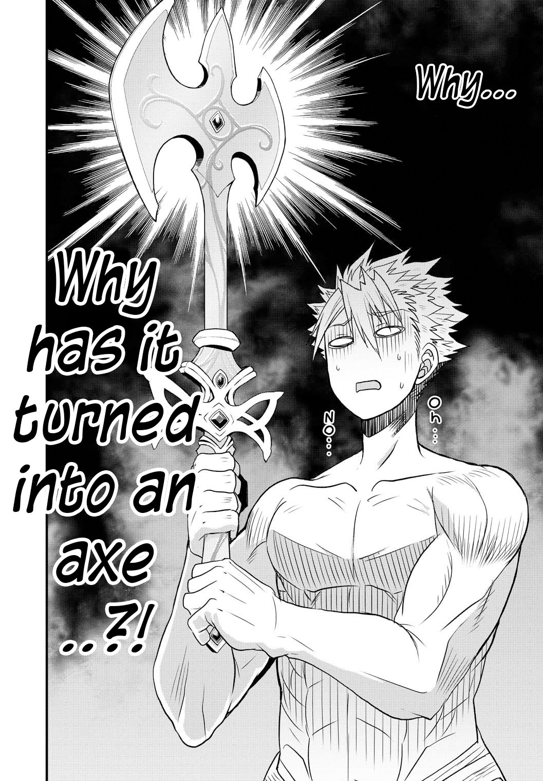 Peter Grill to Kenja no Jikan Chapter 25 page 41 - Chapter 25