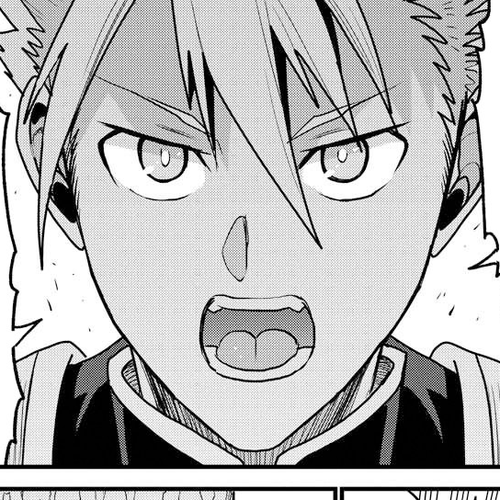 Peter Grill to Kenja no Jikan Chapter 25 cover