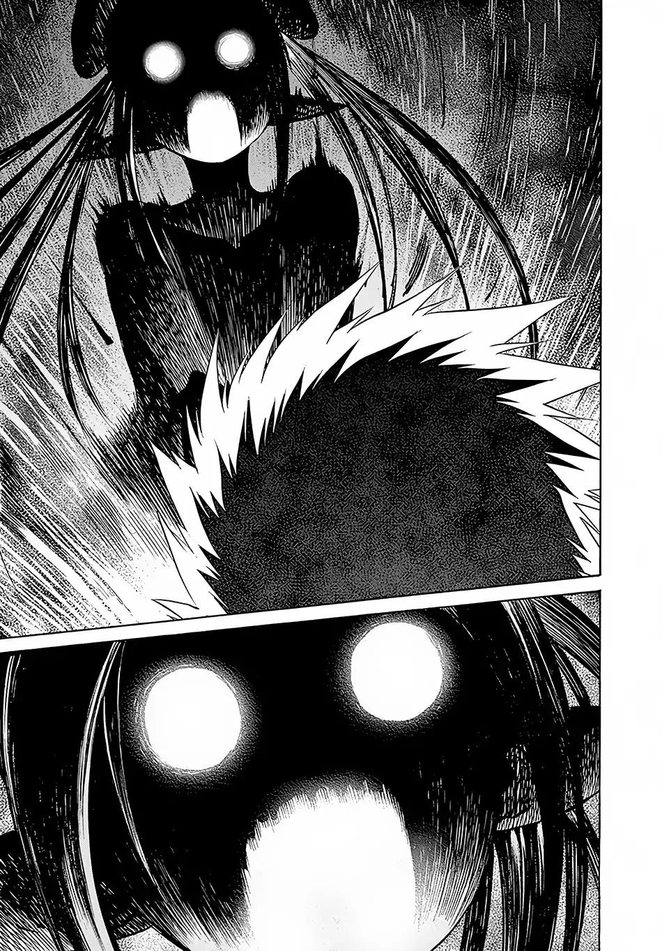 Peter Grill to Kenja no Jikan Chapter 3 page 10 - Chapter 3