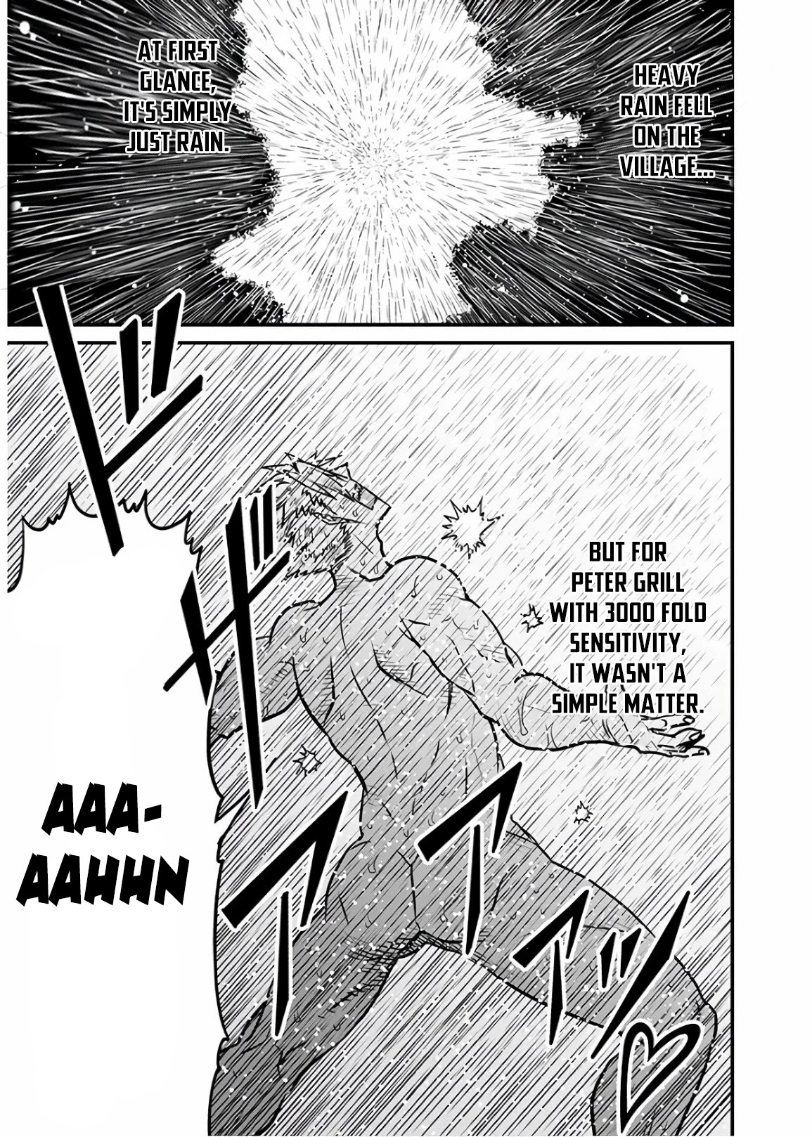 Peter Grill to Kenja no Jikan Chapter 30 page 27 - Chapter 30
