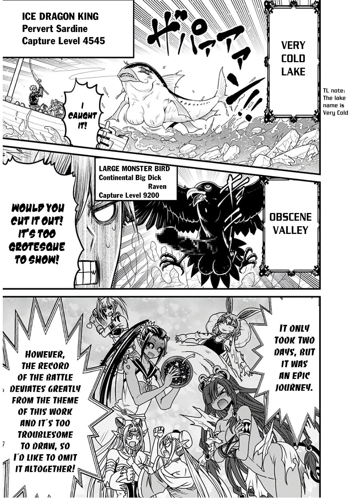 Peter Grill to Kenja no Jikan Chapter 33 page 28 - Chapter 33: Peter Grill and the Spa Resort