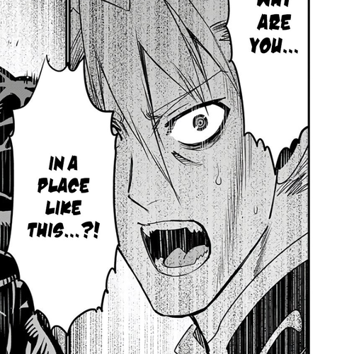 Peter Grill to Kenja no Jikan Chapter 33: Peter Grill and the Spa Resort cover