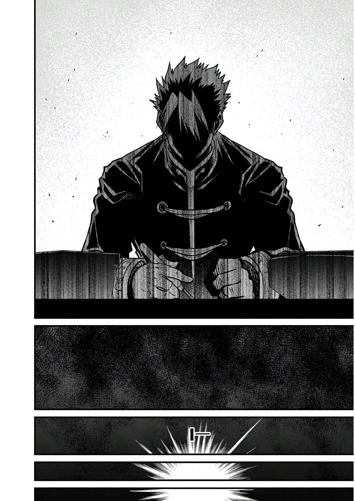 Peter Grill to Kenja no Jikan Chapter 34 page 21 - Chapter 34: Peter Grill and the One Who Makes Importance of Virginity