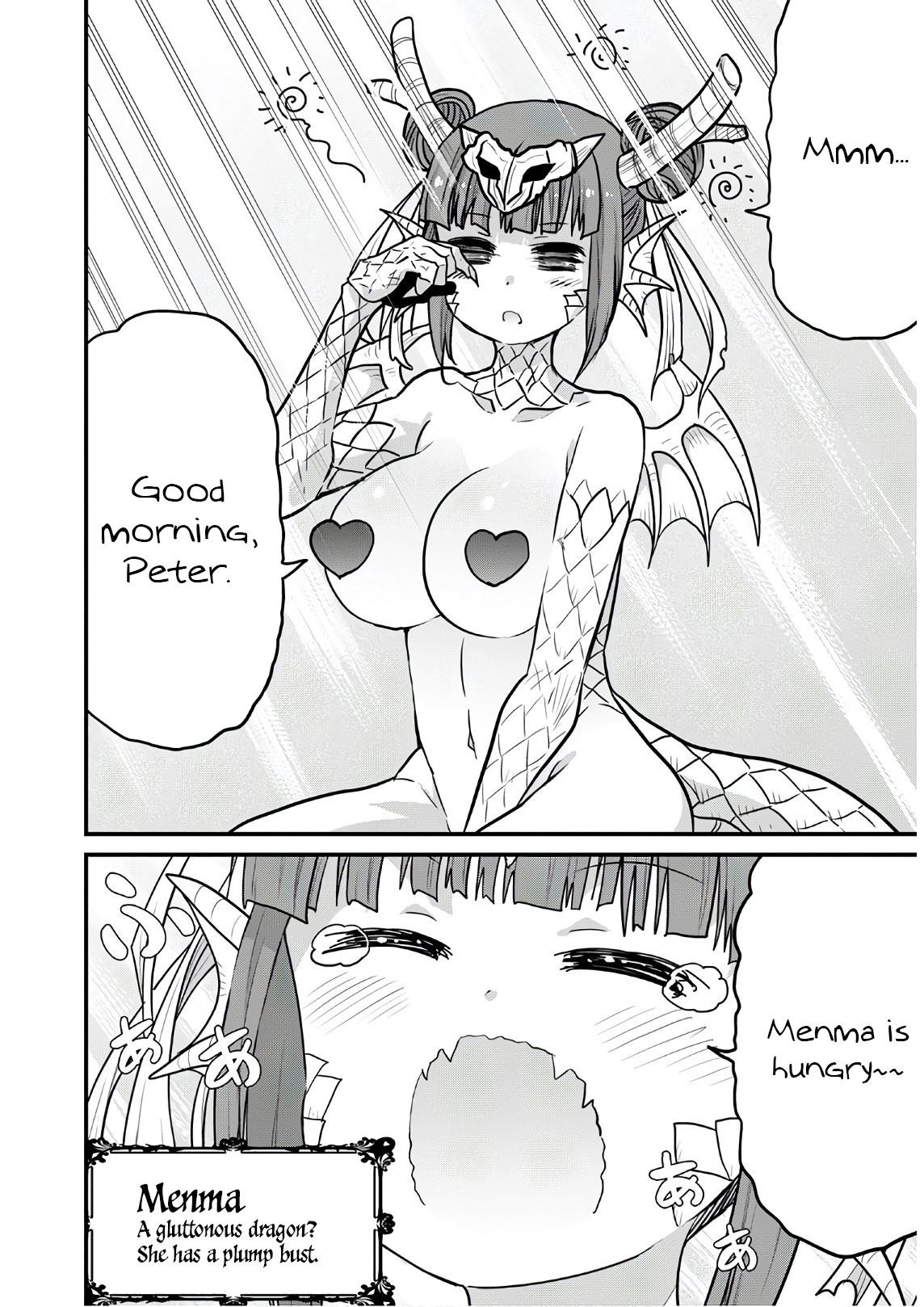 Peter Grill to Kenja no Jikan Chapter 35 page 28 - Chapter 35: Peter Grill and the Worst Hangover on Earth