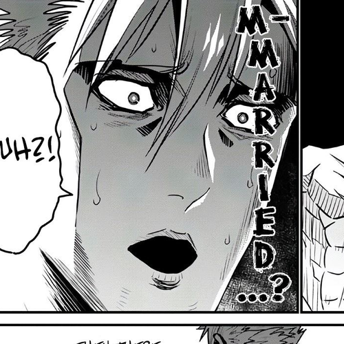 Peter Grill to Kenja no Jikan Chapter 35: Peter Grill and the Worst Hangover on Earth cover