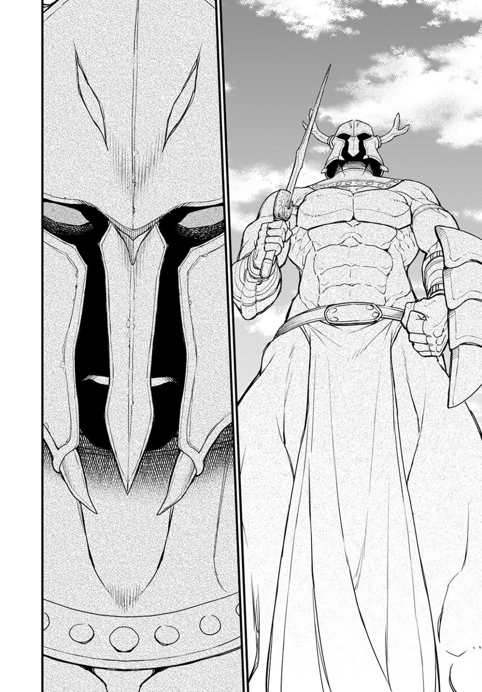 Peter Grill to Kenja no Jikan Chapter 37 page 30 - Chapter 37