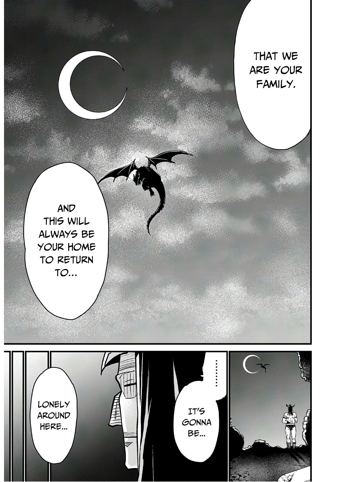 Peter Grill to Kenja no Jikan Chapter 38 page 36 - Chapter 38: Finally, the time has come...!!