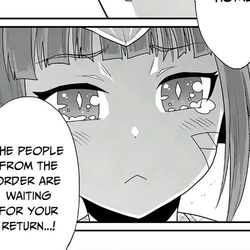 Peter Grill to Kenja no Jikan Chapter 38: Finally, the time has come...!! cover