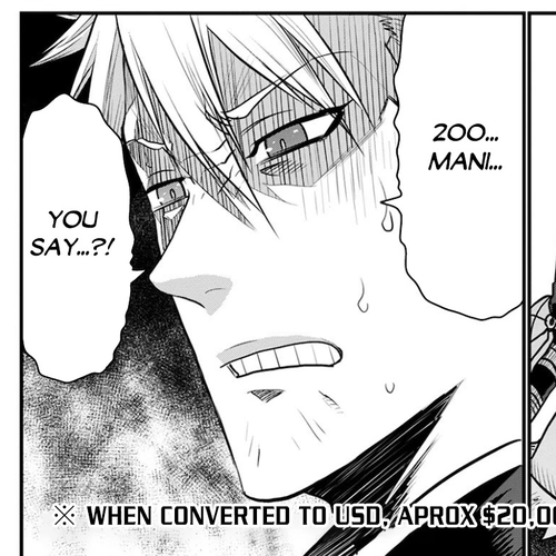 Peter Grill to Kenja no Jikan Chapter 39: Peter Grill and the Strongest Property cover