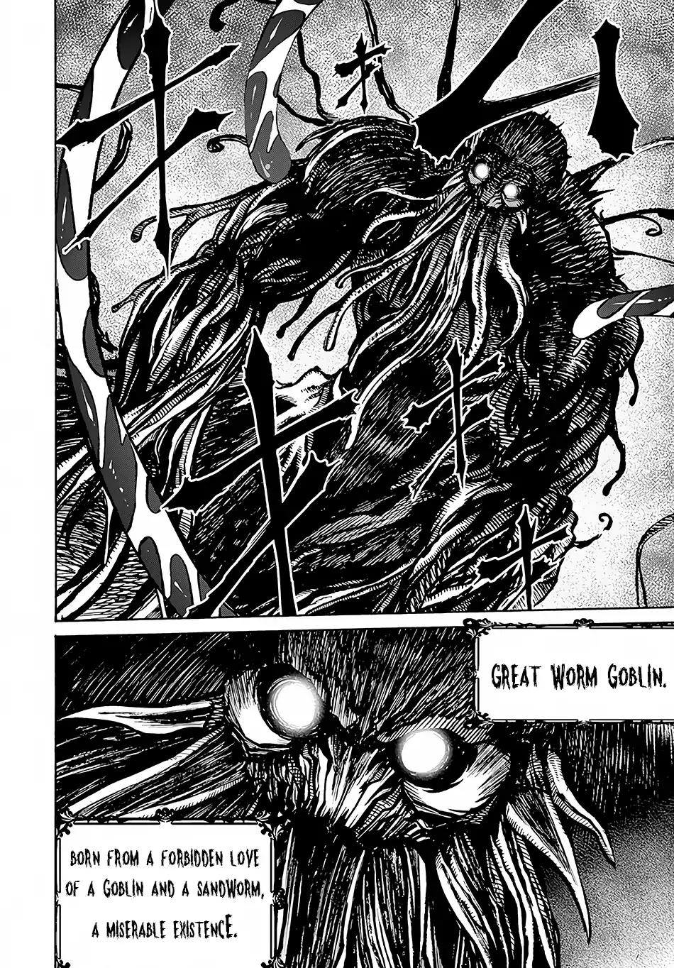 Peter Grill to Kenja no Jikan Chapter 4 page 7 - Chapter 4