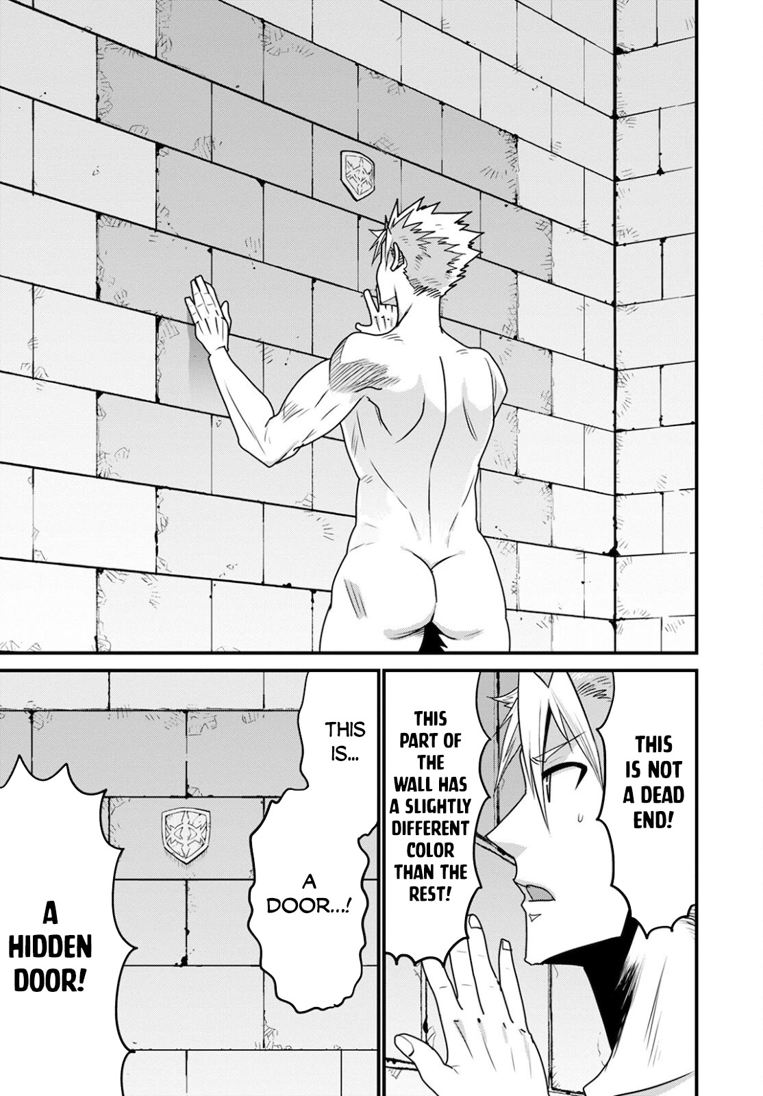 Peter Grill to Kenja no Jikan Chapter 40 page 24 - Chapter 40: A Wandering NIghtmare