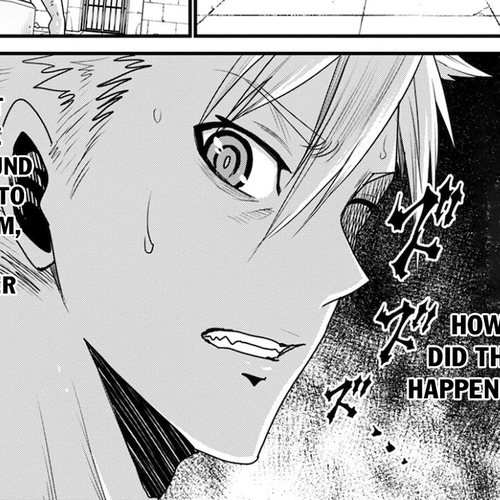 Peter Grill to Kenja no Jikan Chapter 40: A Wandering NIghtmare cover