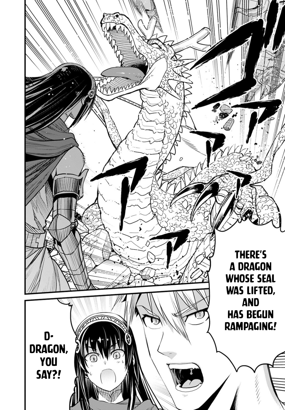 Peter Grill to Kenja no Jikan Chapter 41 page 29 - Chapter 41: Peter Grill and the Door to Tomorrow