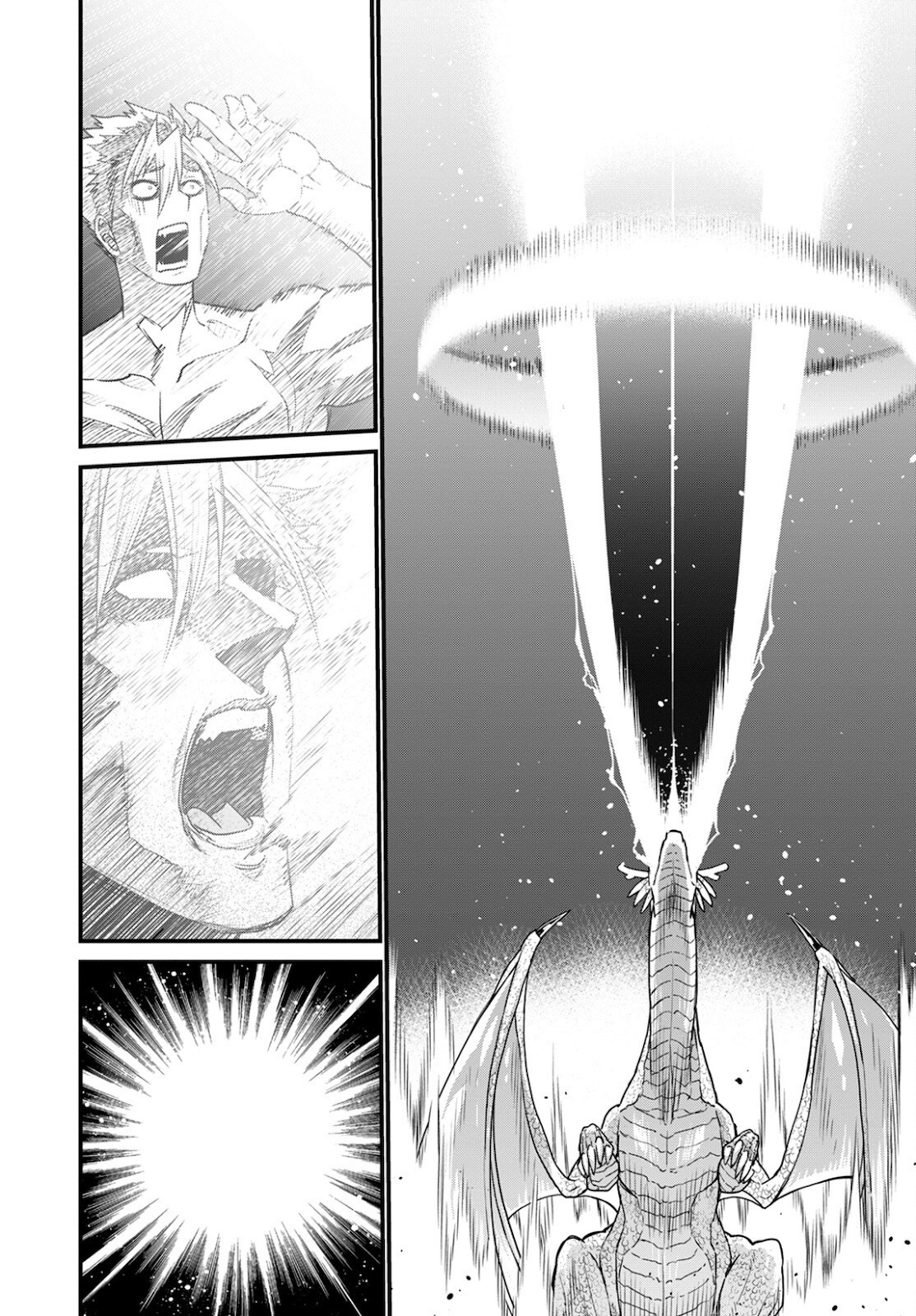 Peter Grill to Kenja no Jikan Chapter 41 page 33 - Chapter 41: Peter Grill and the Door to Tomorrow