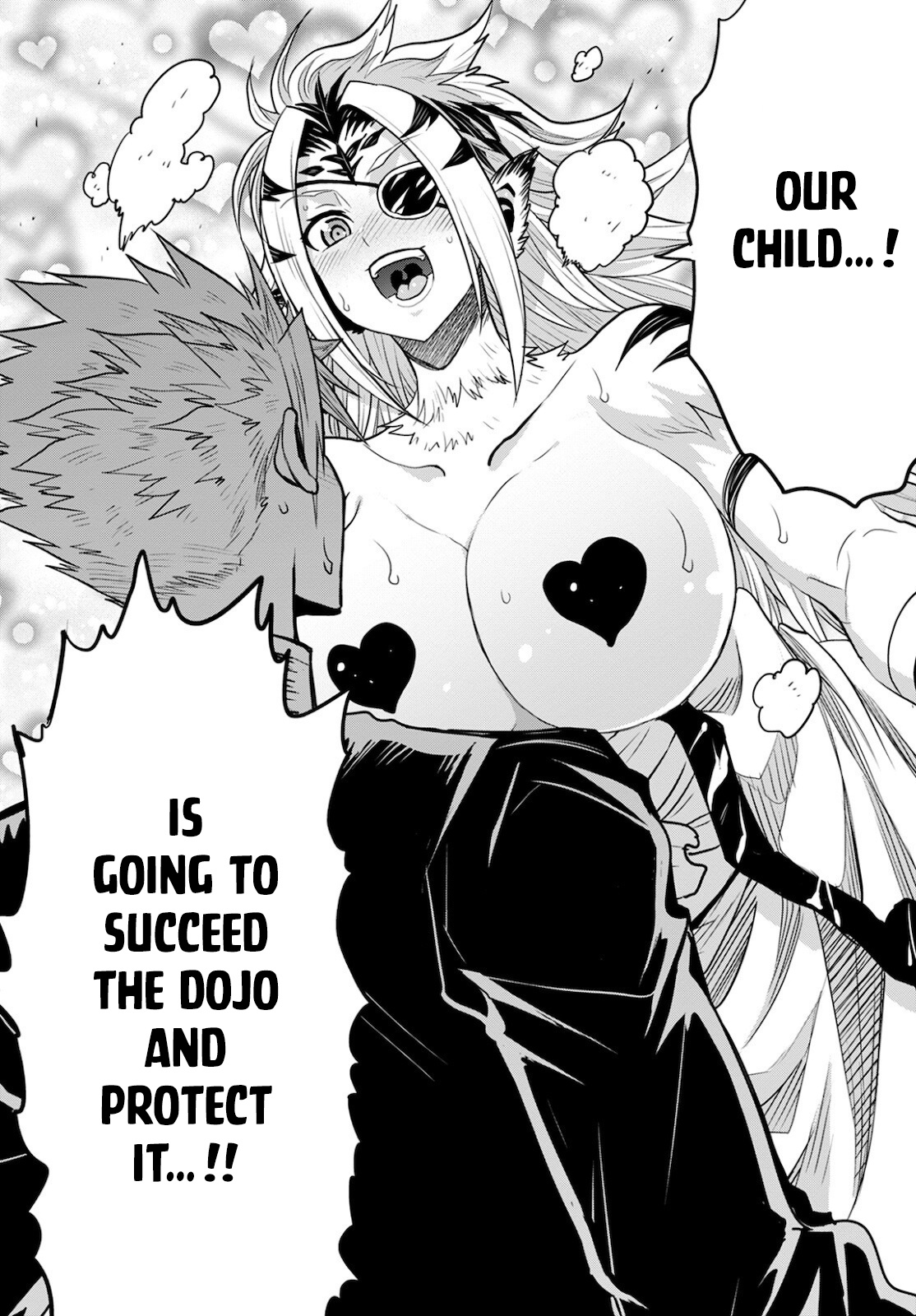 Peter Grill to Kenja no Jikan Chapter 42 page 25 - Chapter 42: Peter Grill and the Invasion of a Fierce Tiger