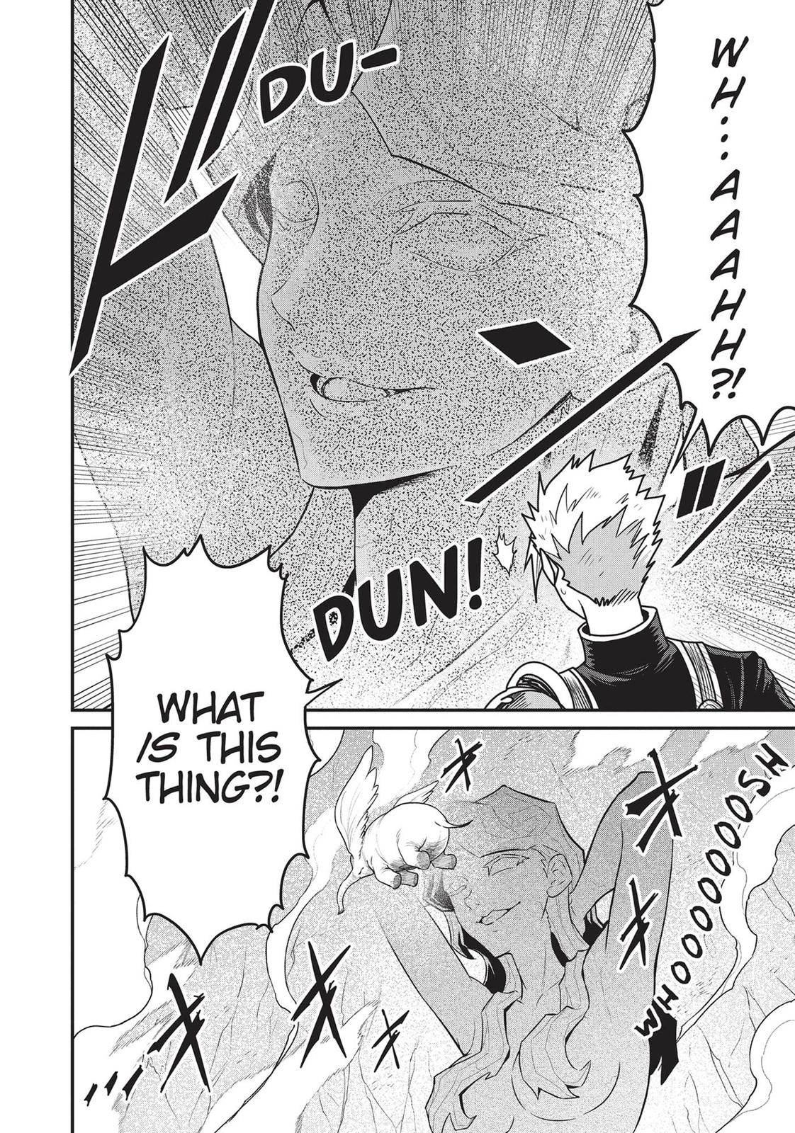 Peter Grill to Kenja no Jikan Chapter 44 page 20 - Chapter 44