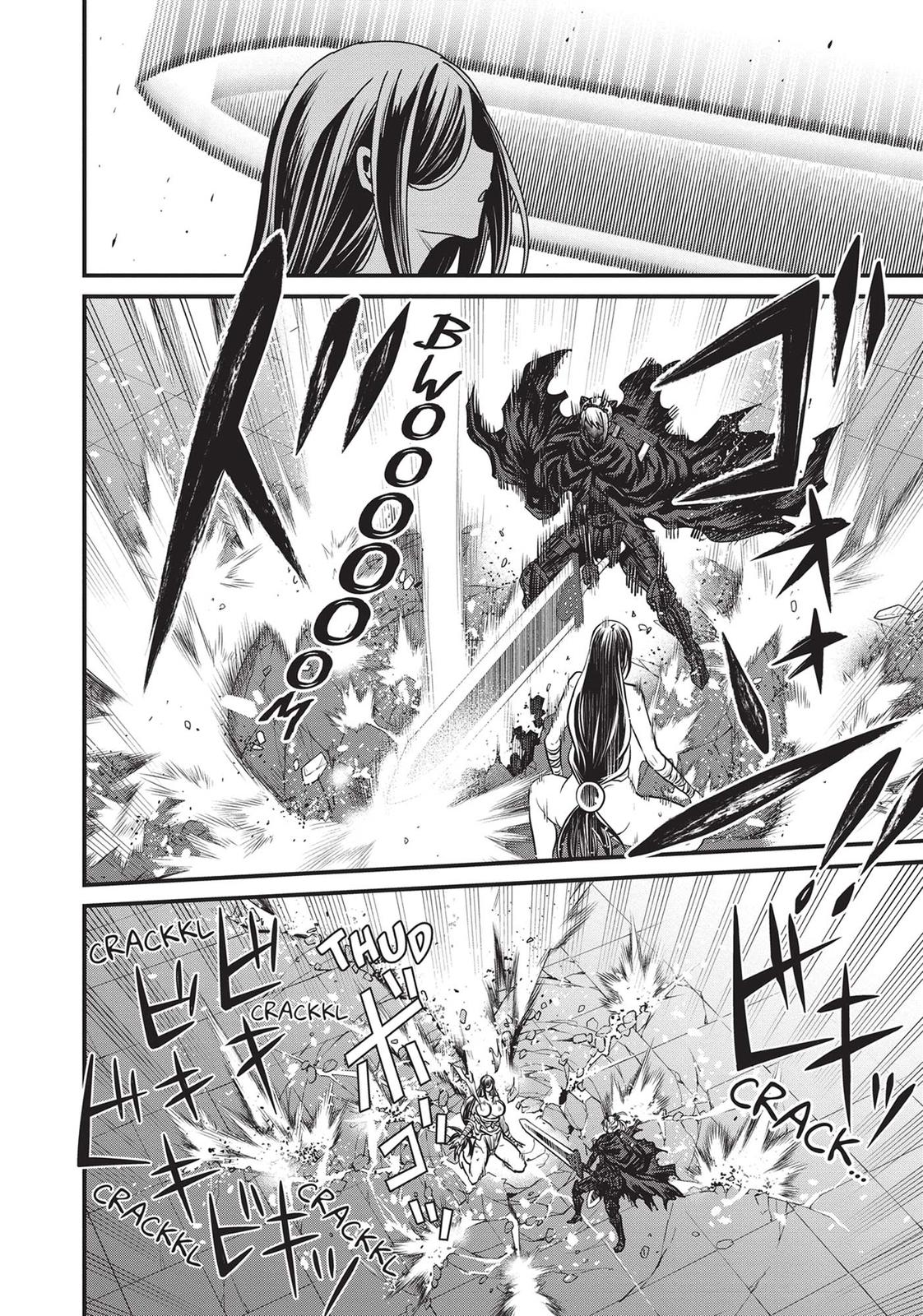 Peter Grill to Kenja no Jikan Chapter 45 page 22 - Chapter 45