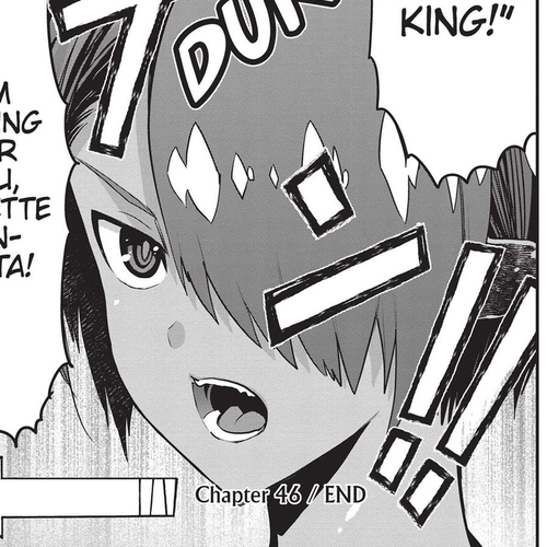 Peter Grill to Kenja no Jikan Chapter 46 cover