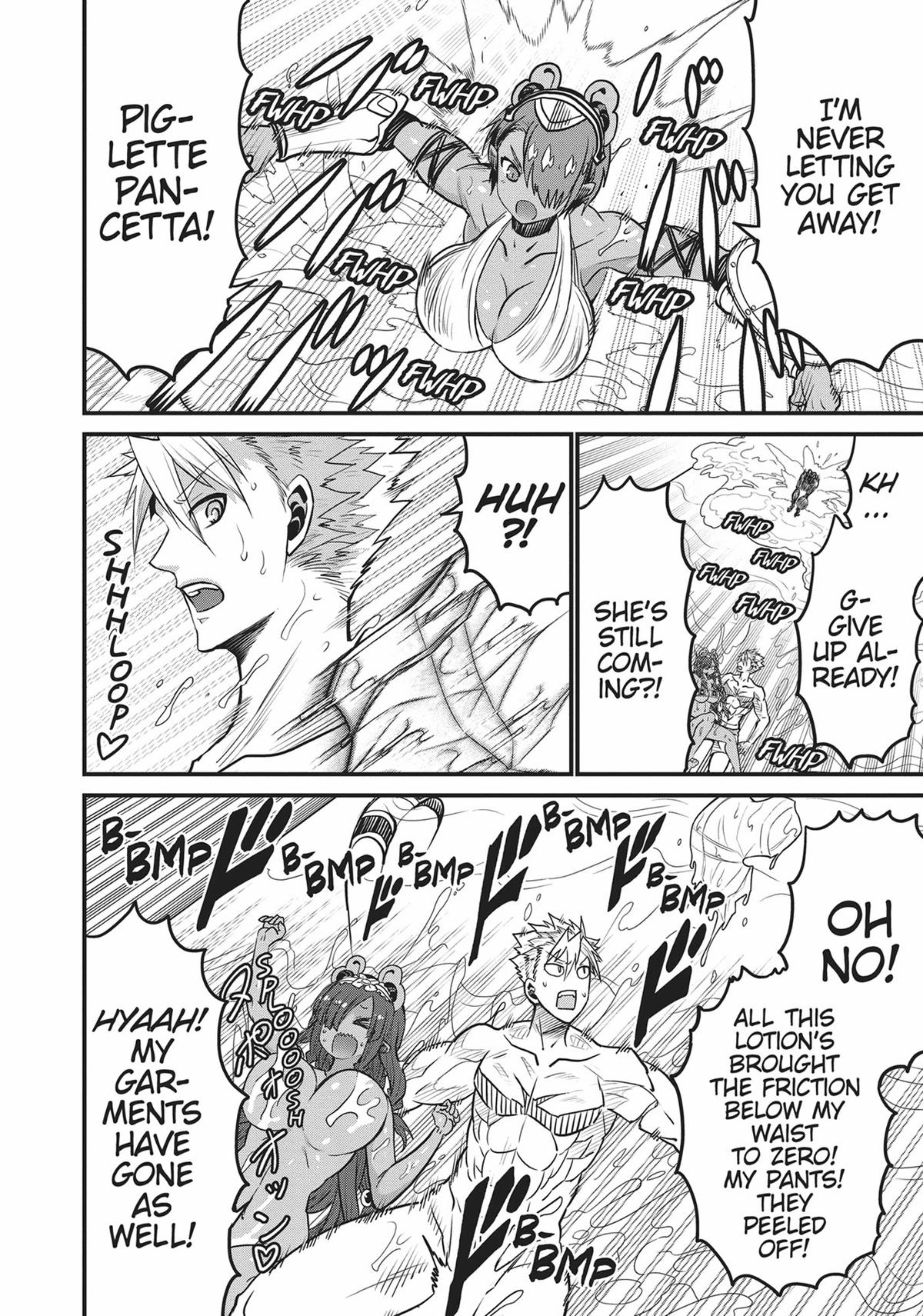 Peter Grill to Kenja no Jikan Chapter 47 page 26 - Chapter 47