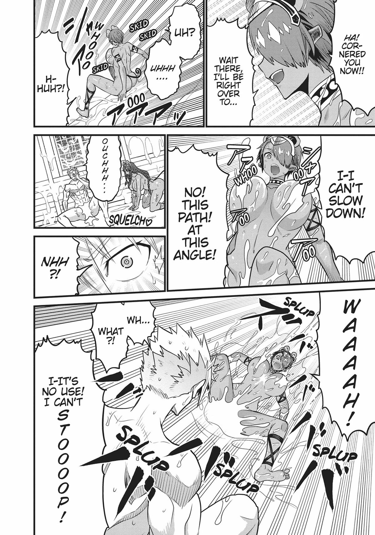 Peter Grill to Kenja no Jikan Chapter 47 page 28 - Chapter 47