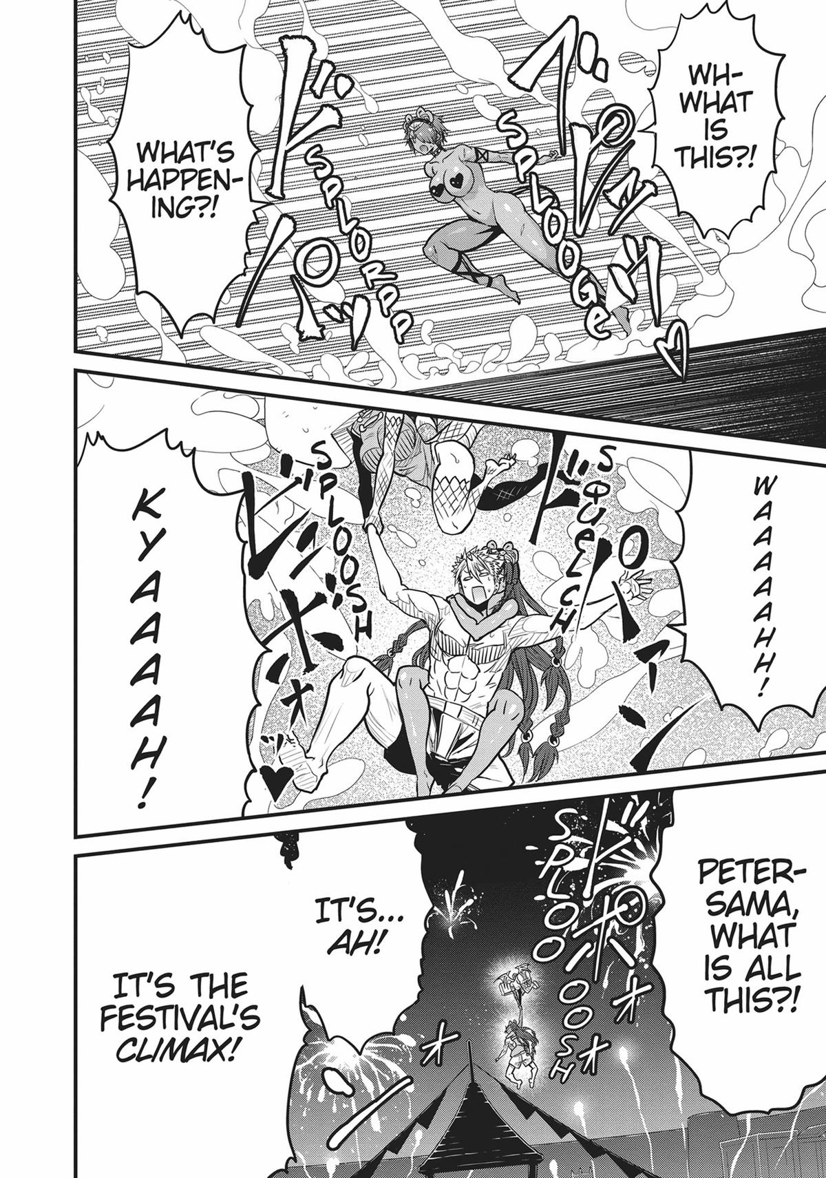 Peter Grill to Kenja no Jikan Chapter 49 page 26 - Chapter 49