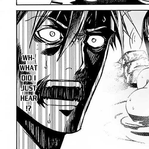 Peter Grill to Kenja no Jikan Chapter 5 cover