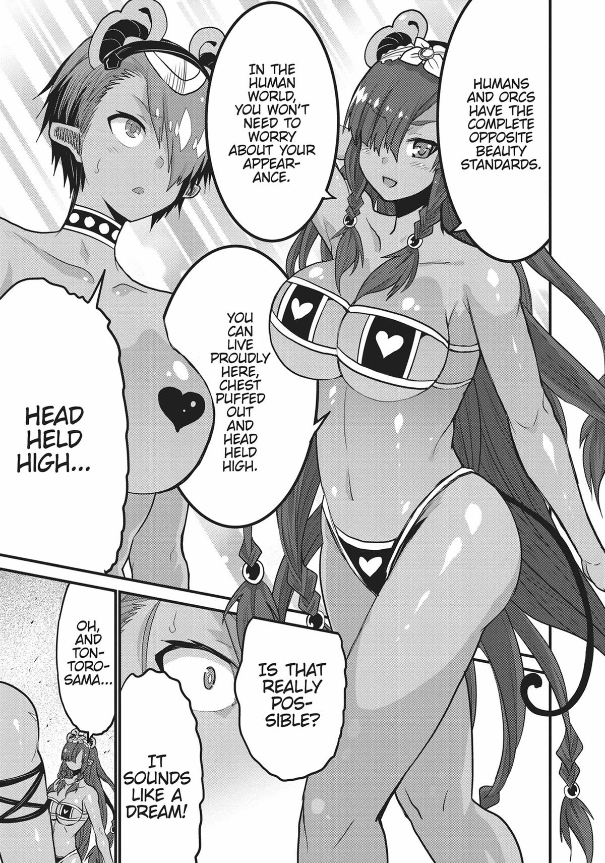 Peter Grill to Kenja no Jikan Chapter 50 page 11 - Chapter 50