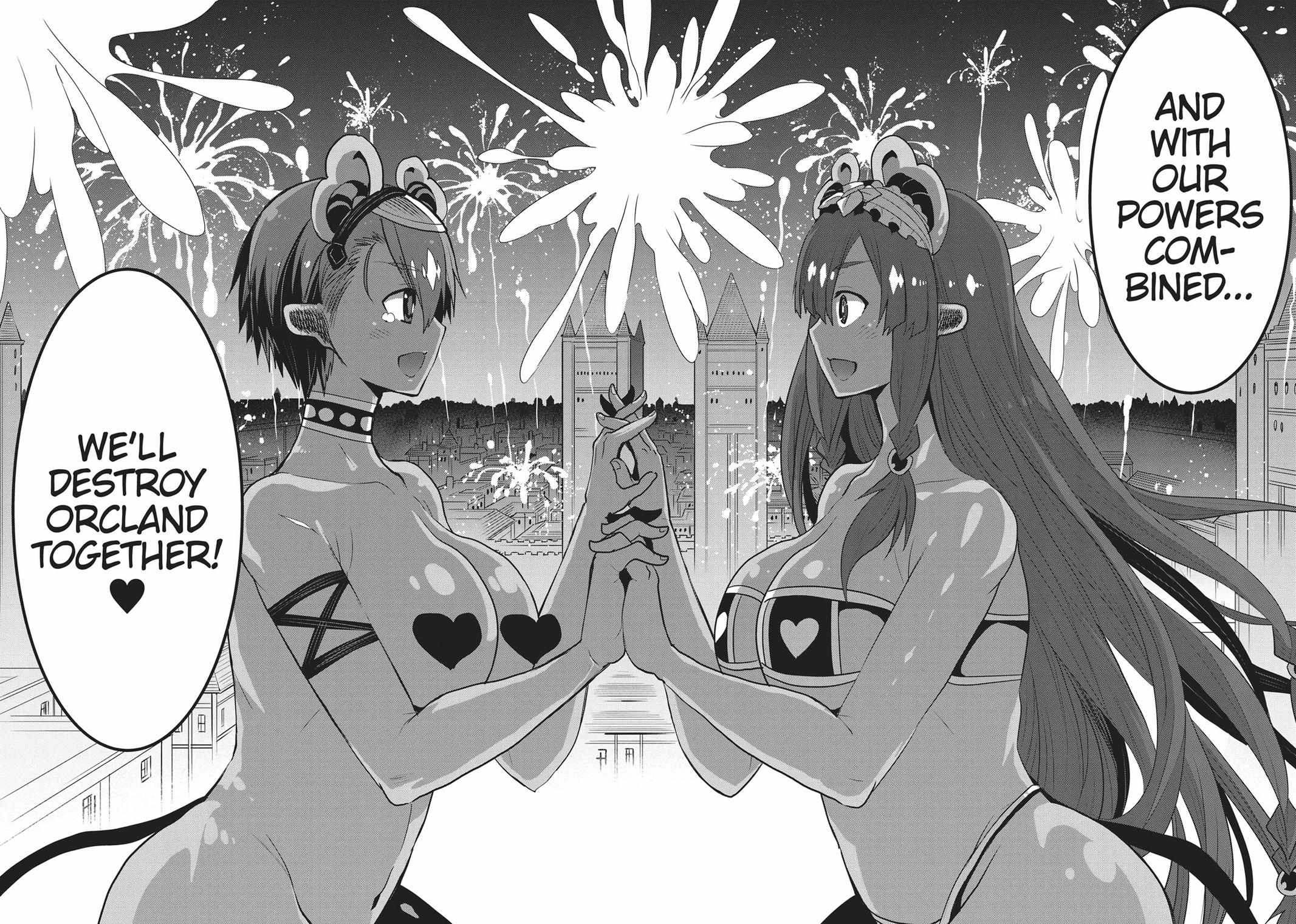 Peter Grill to Kenja no Jikan Chapter 50 page 14 - Chapter 50
