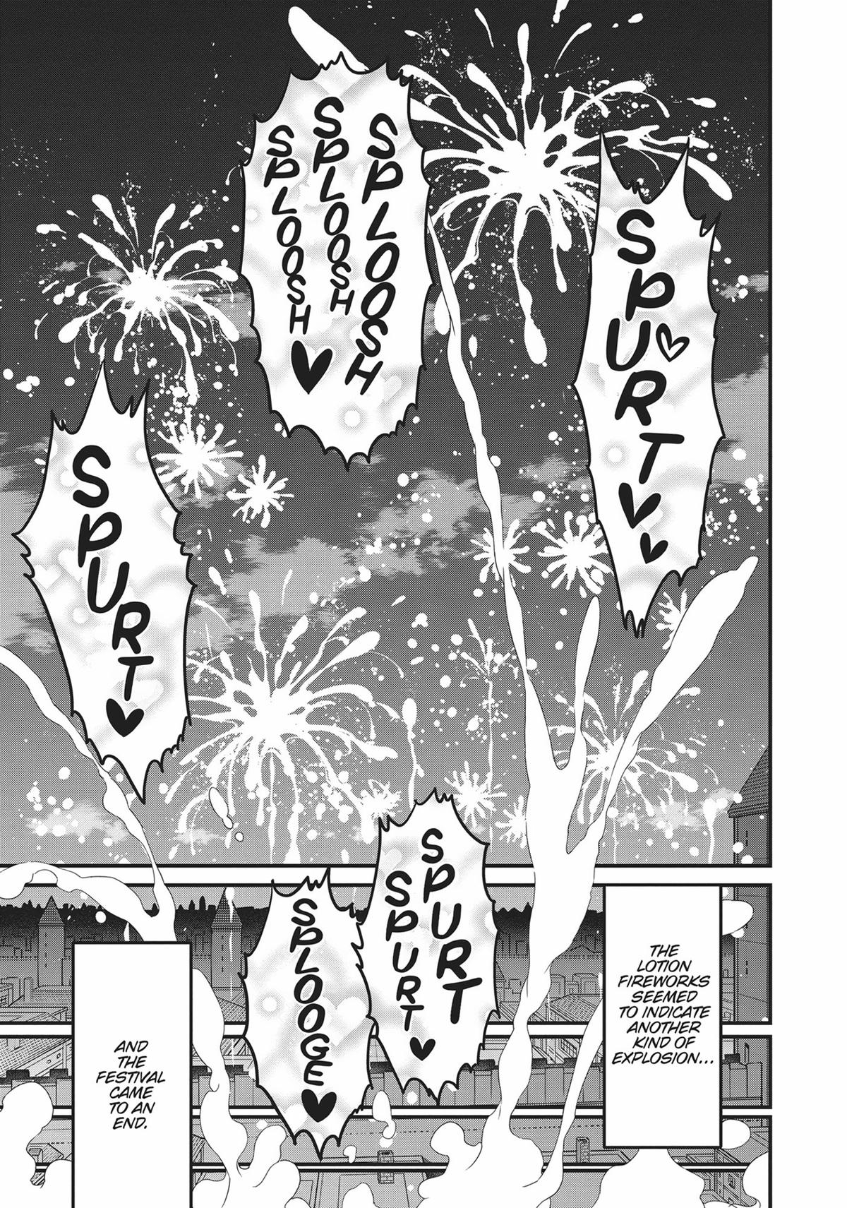 Peter Grill to Kenja no Jikan Chapter 50 page 18 - Chapter 50