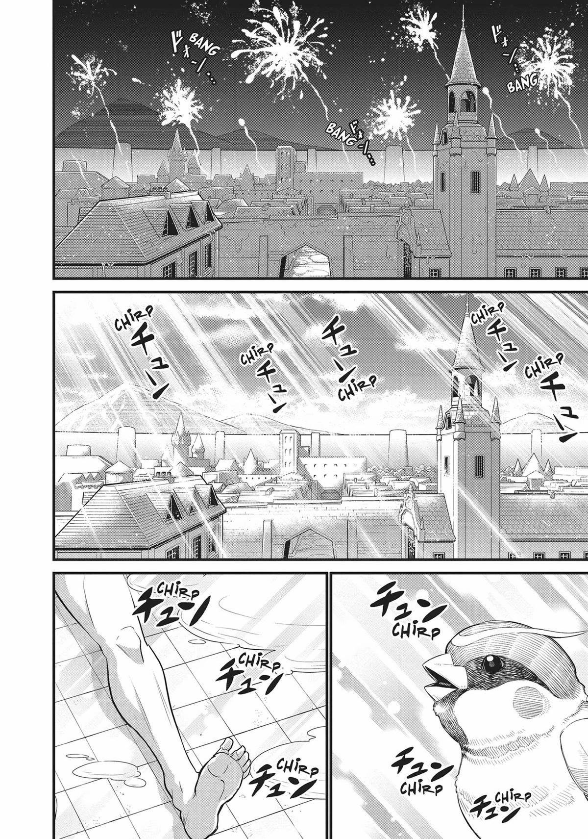 Peter Grill to Kenja no Jikan Chapter 50 page 19 - Chapter 50