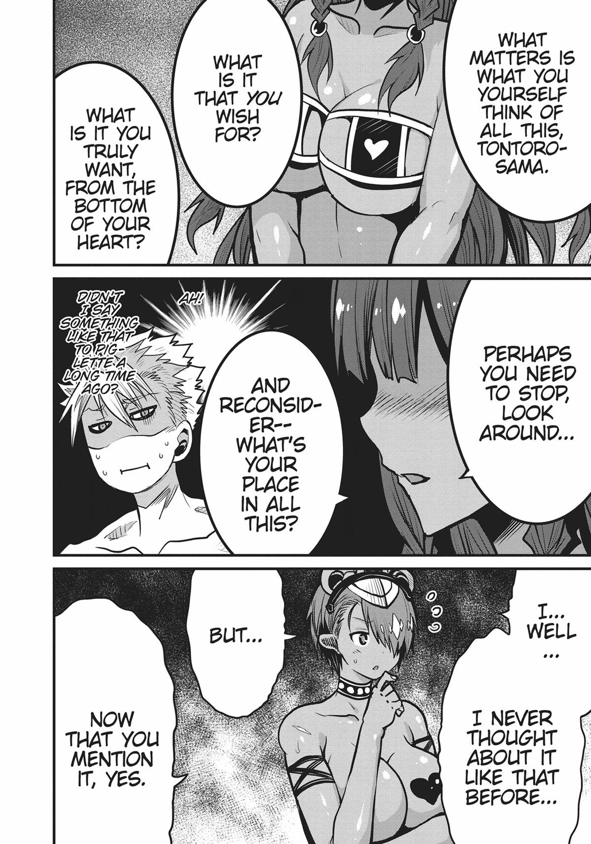 Peter Grill to Kenja no Jikan Chapter 50 page 6 - Chapter 50