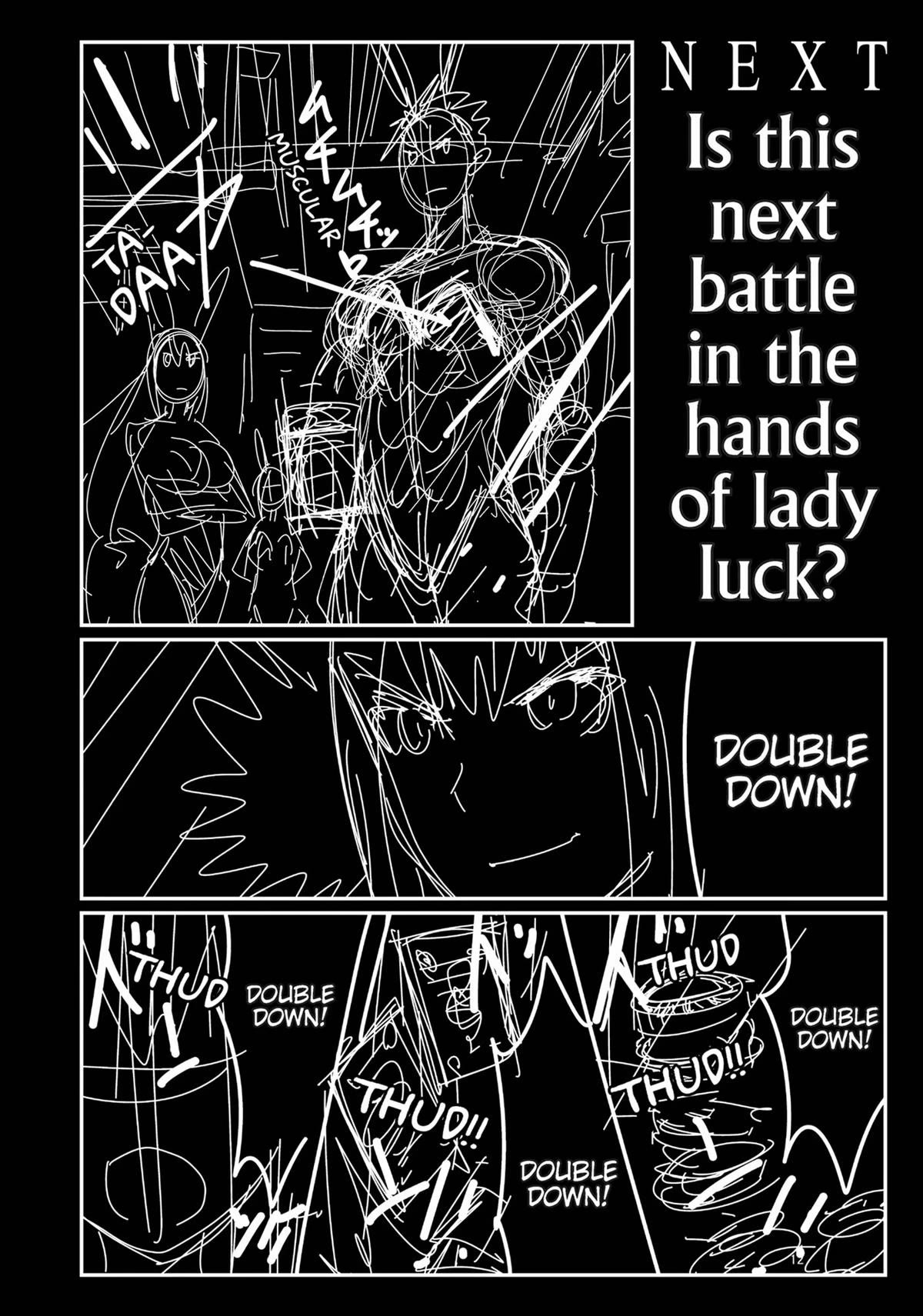 Peter Grill to Kenja no Jikan Chapter 51 page 26 - Chapter 51