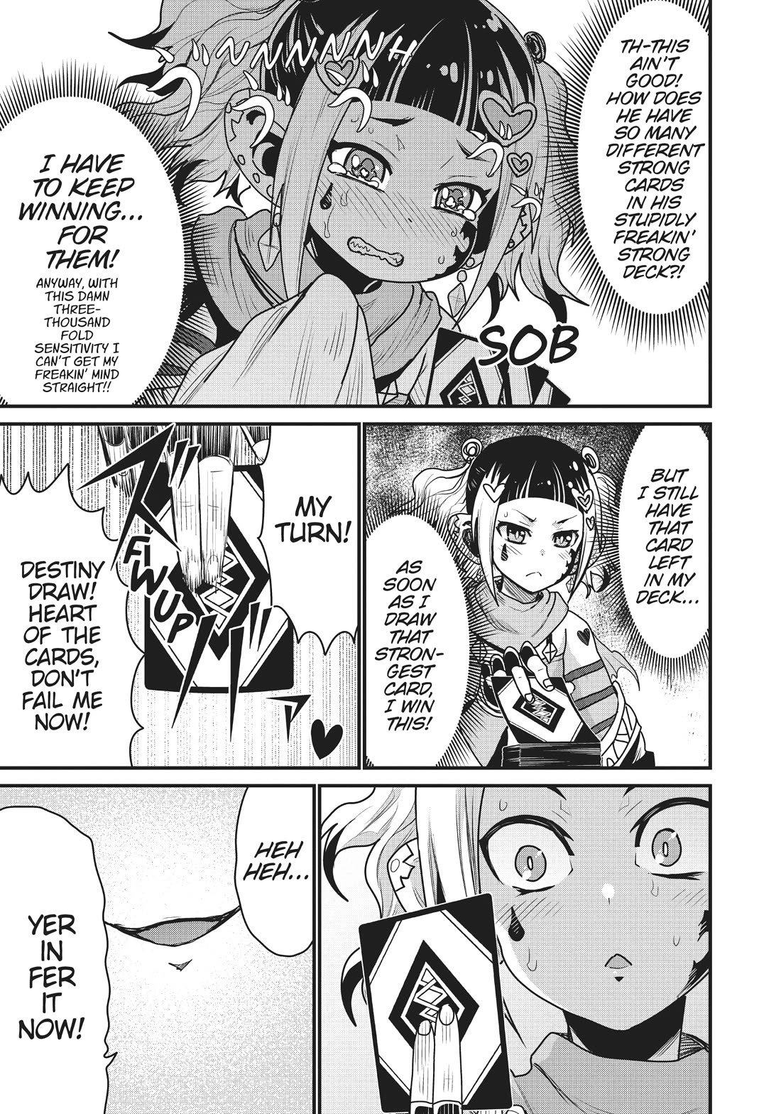 Peter Grill to Kenja no Jikan Chapter 53 page 25 - Chapter 53