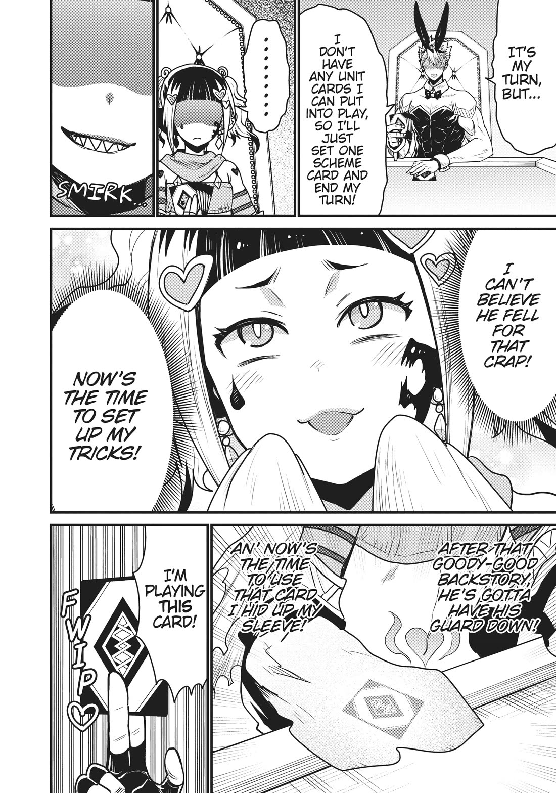 Peter Grill to Kenja no Jikan Chapter 54 page 15 - Chapter 54