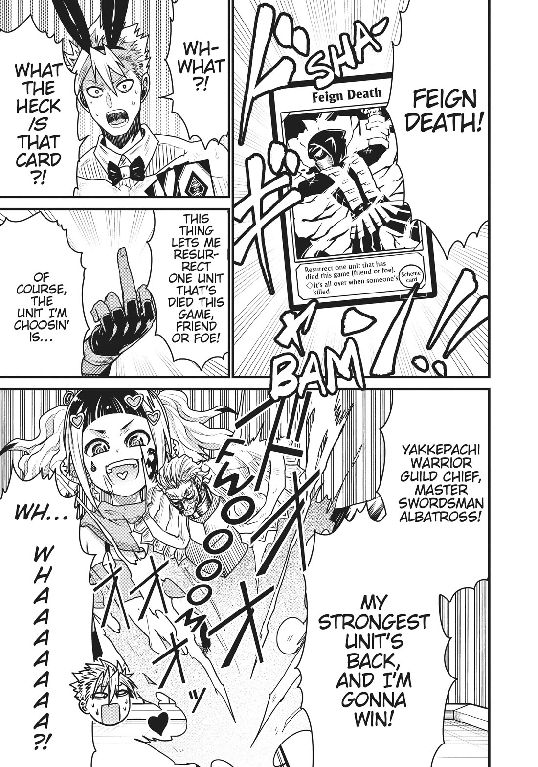 Peter Grill to Kenja no Jikan Chapter 54 page 16 - Chapter 54