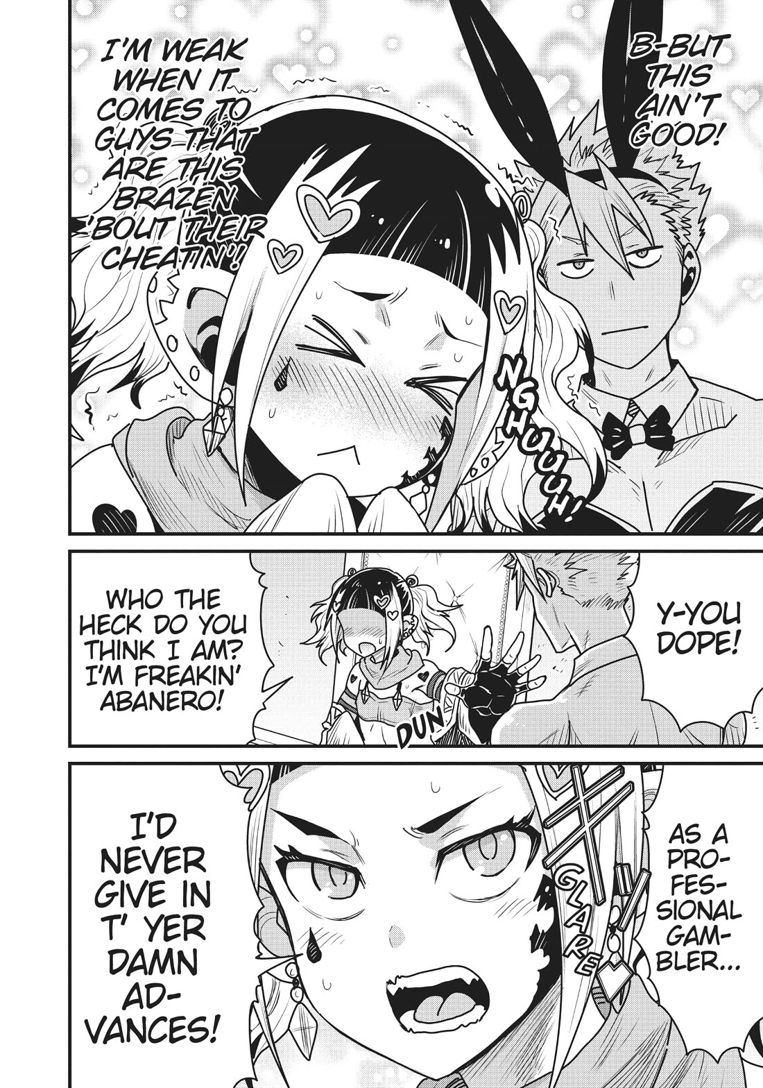 Peter Grill to Kenja no Jikan Chapter 54 page 23 - Chapter 54