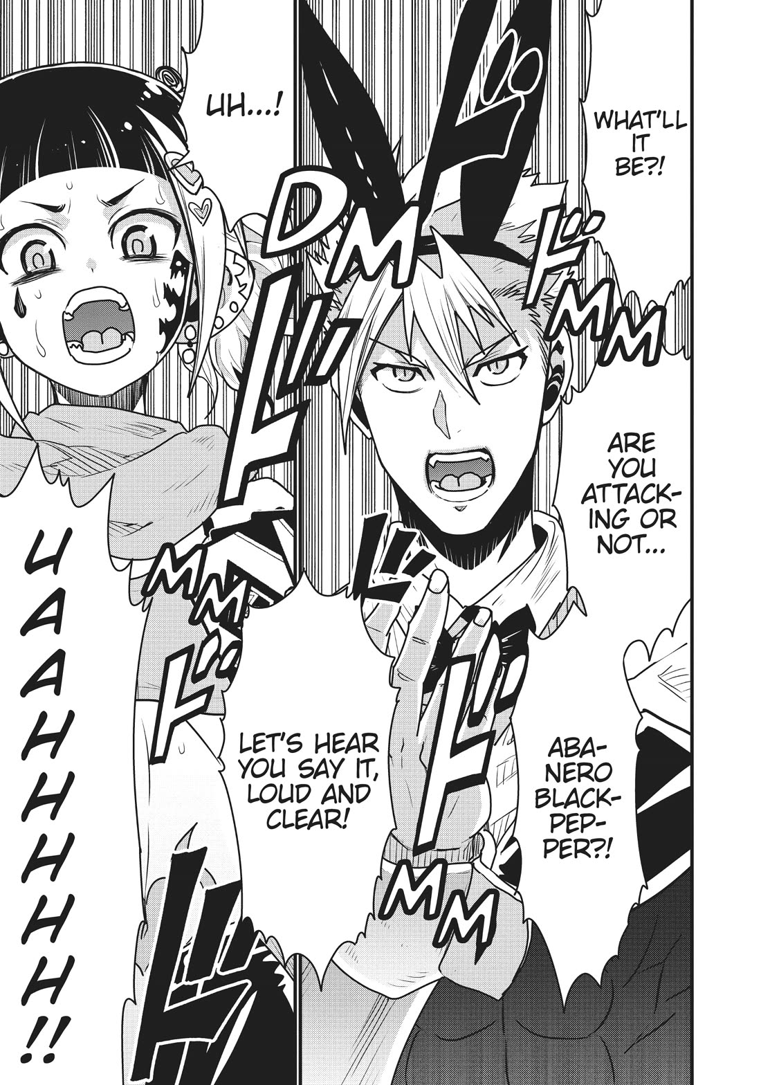 Peter Grill to Kenja no Jikan Chapter 54 page 26 - Chapter 54
