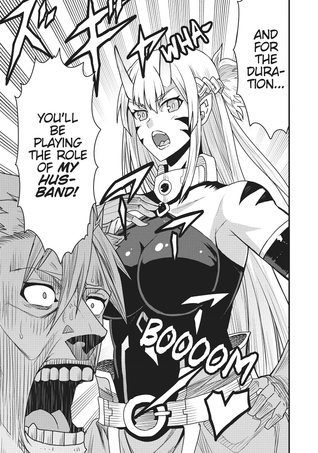 Peter Grill to Kenja no Jikan Chapter 55 page 24 - Chapter 55