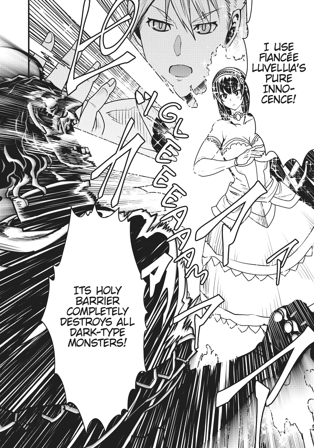 Peter Grill to Kenja no Jikan Chapter 55 page 4 - Chapter 55