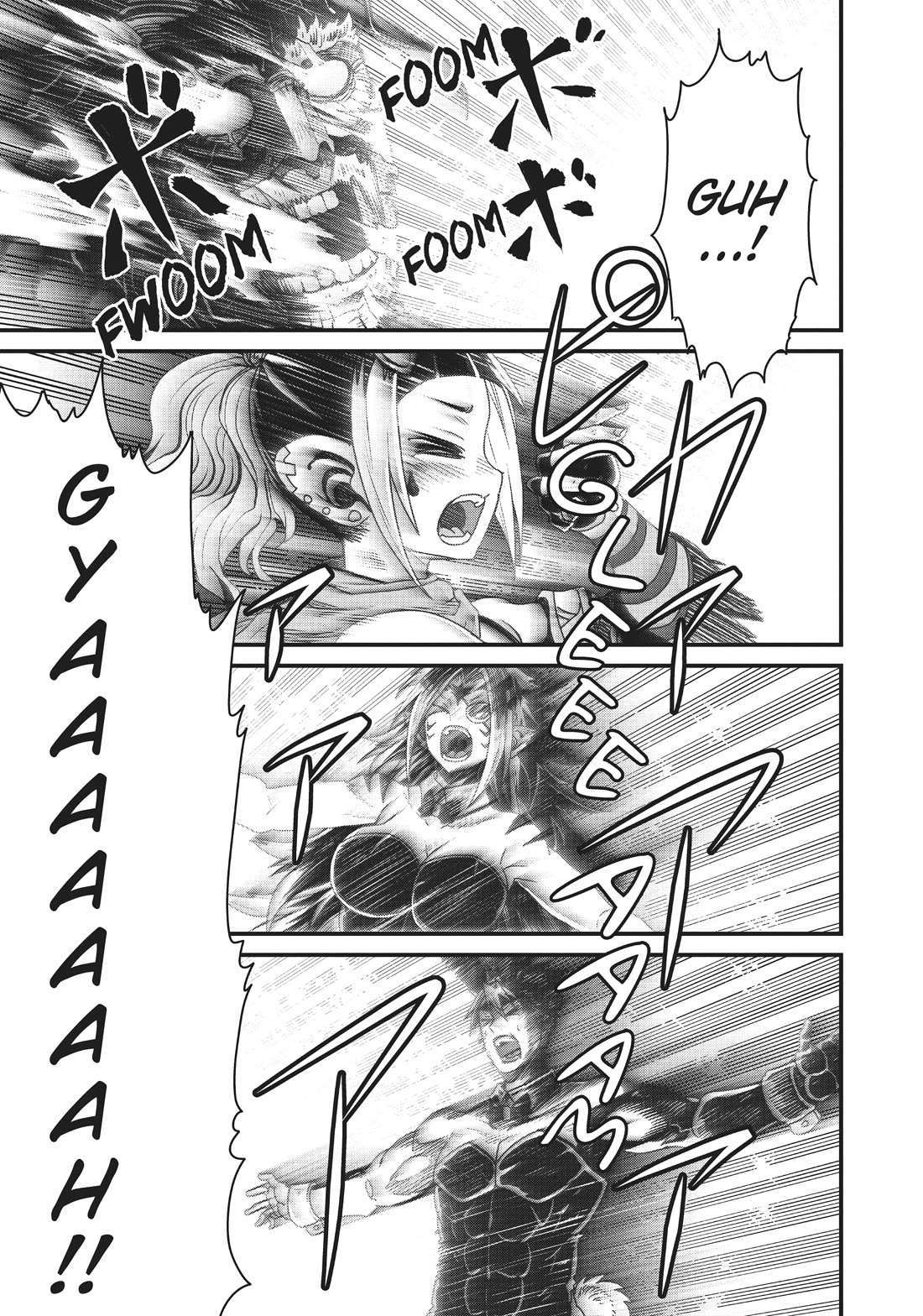 Peter Grill to Kenja no Jikan Chapter 55 page 5 - Chapter 55