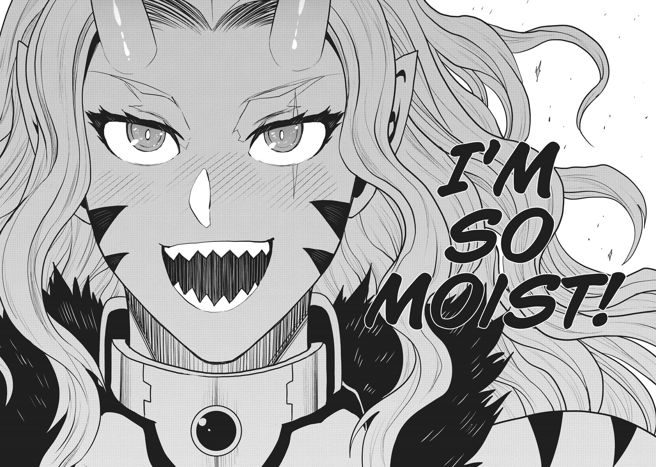 Peter Grill to Kenja no Jikan Chapter 56 page 22 - Chapter 56