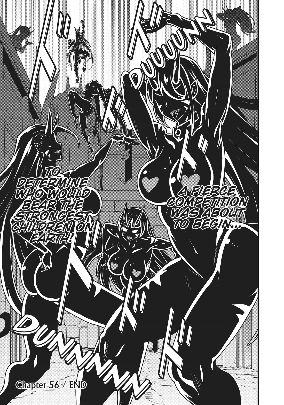 Peter Grill to Kenja no Jikan Chapter 56 page 26 - Chapter 56