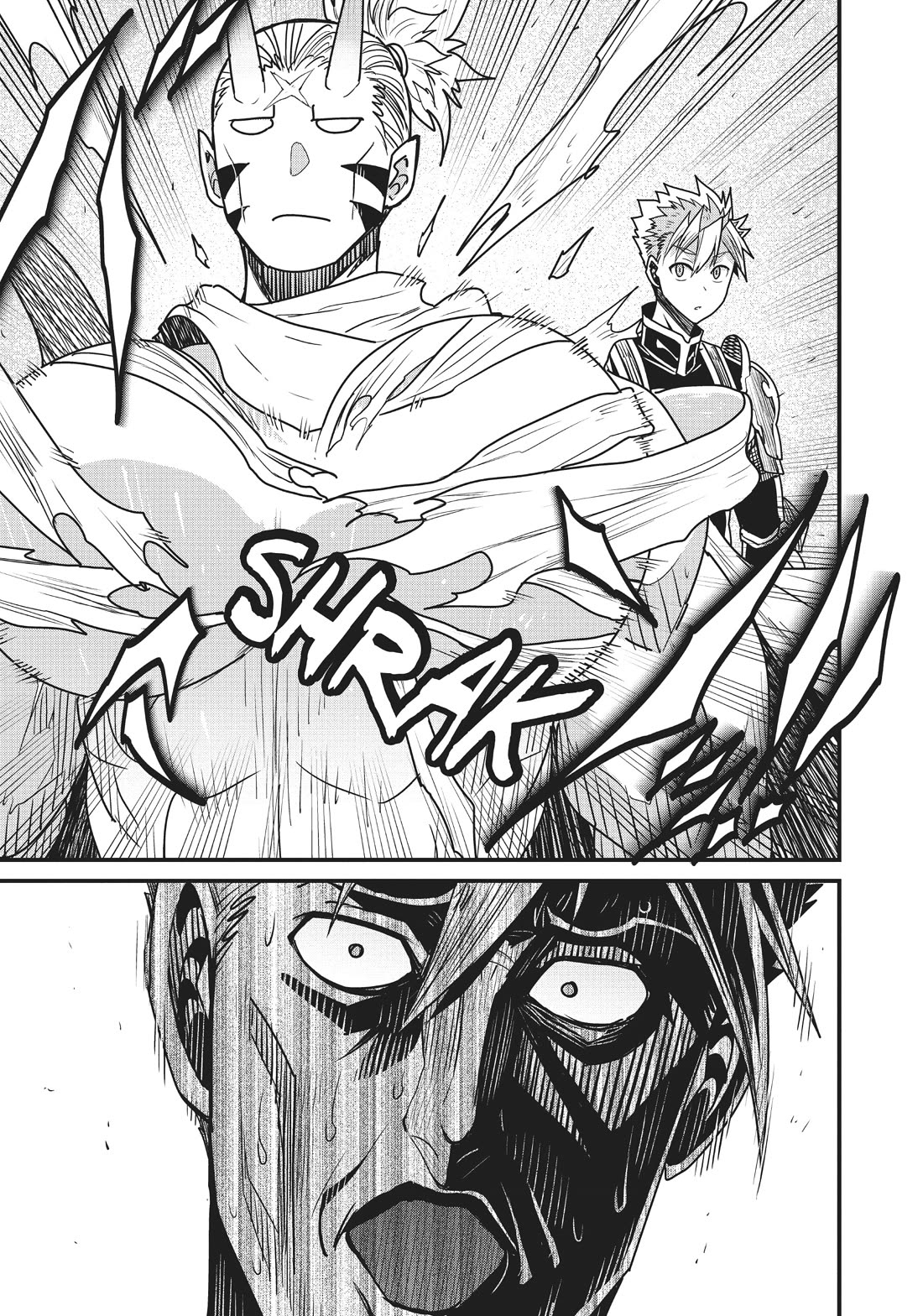 Peter Grill to Kenja no Jikan Chapter 57 page 23 - Chapter 57