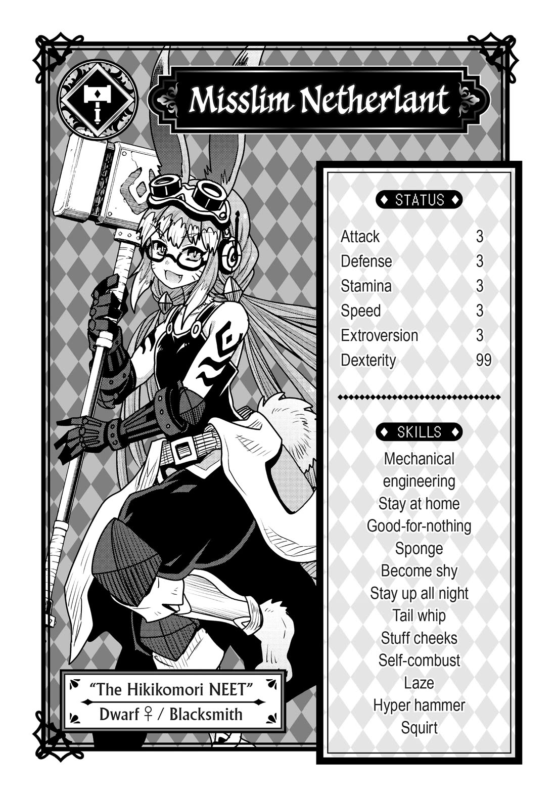 Peter Grill to Kenja no Jikan Chapter 57 page 28 - Chapter 57