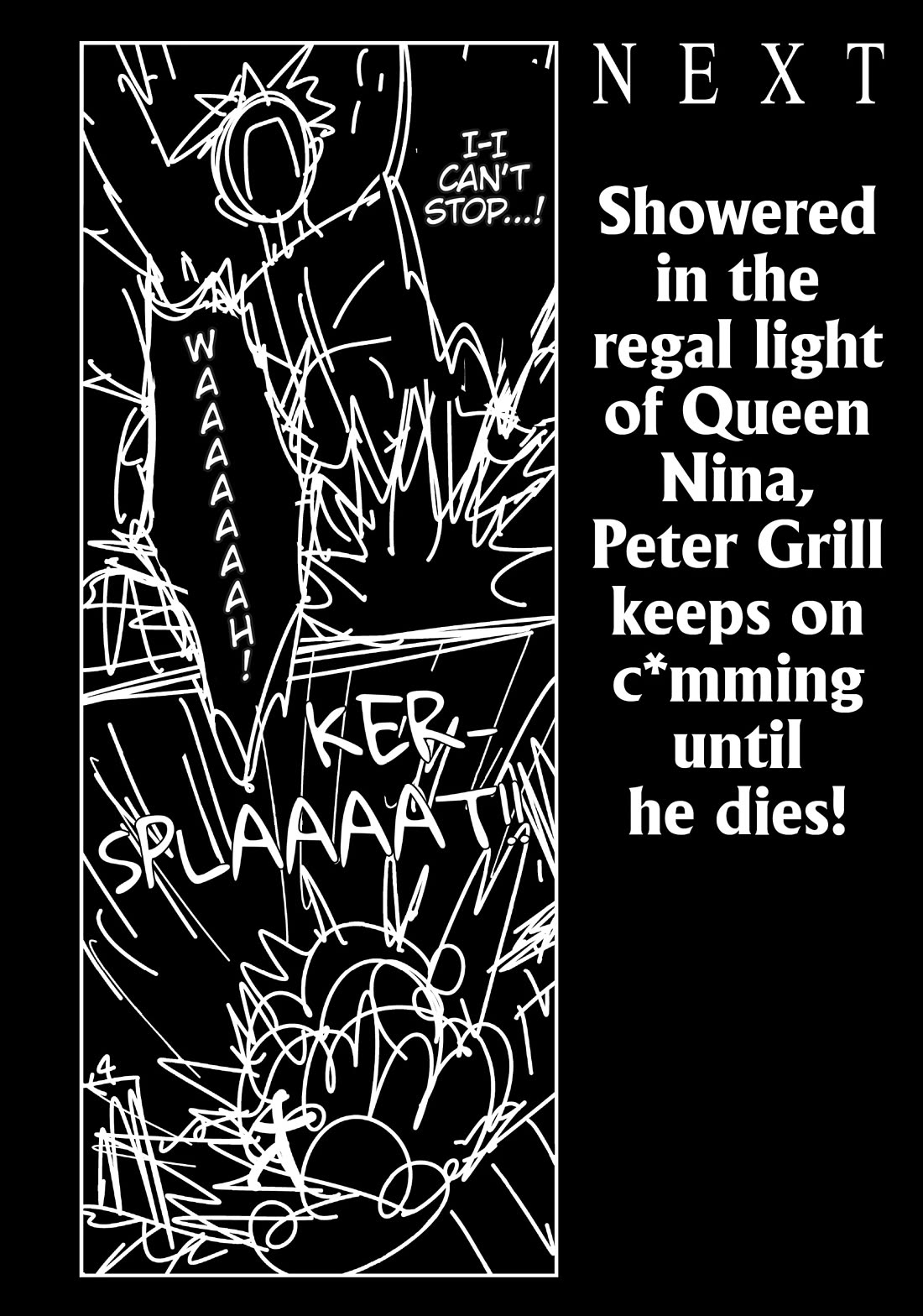 Peter Grill to Kenja no Jikan Chapter 57 page 29 - Chapter 57