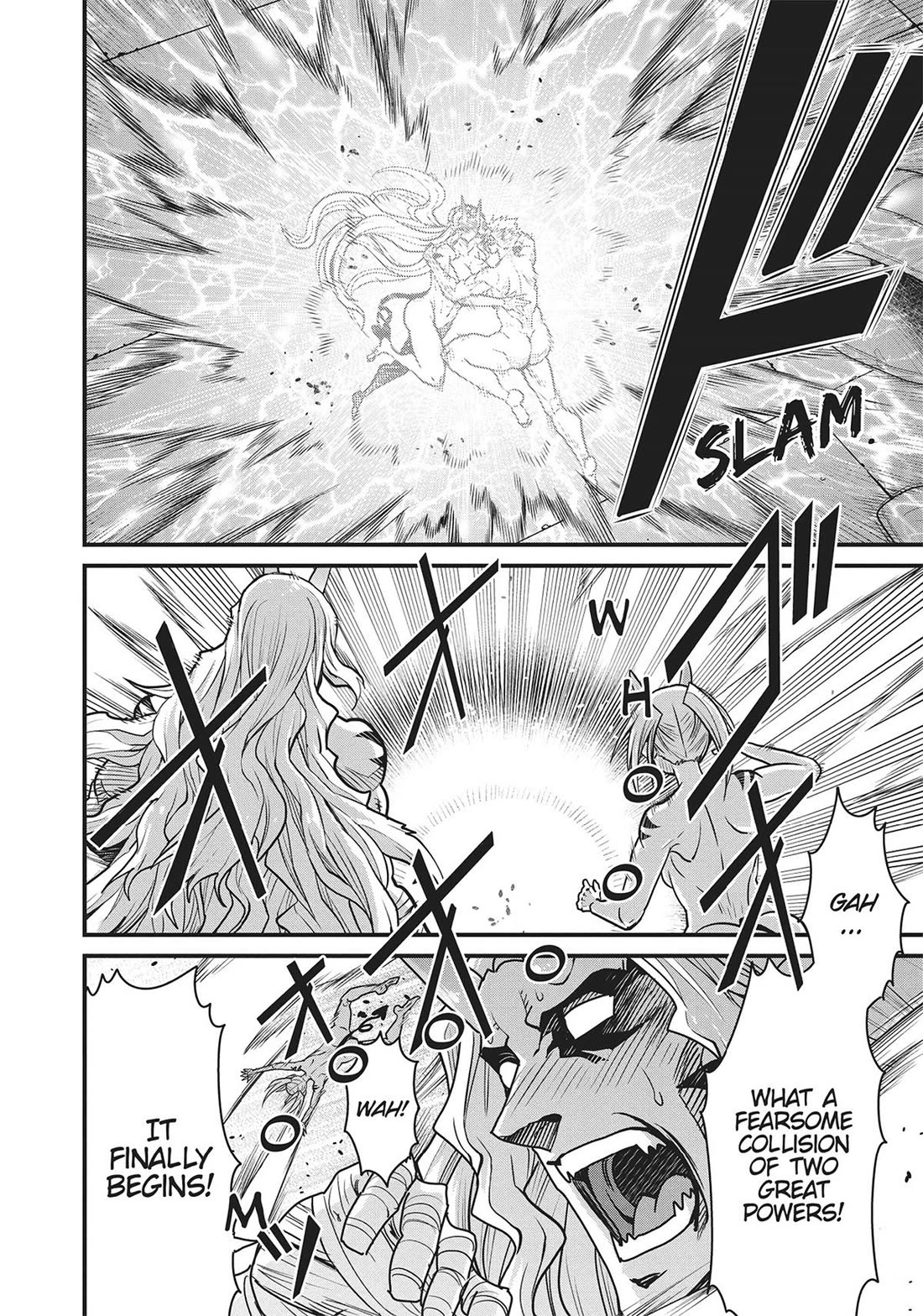 Peter Grill to Kenja no Jikan Chapter 58 page 24 - Chapter 58